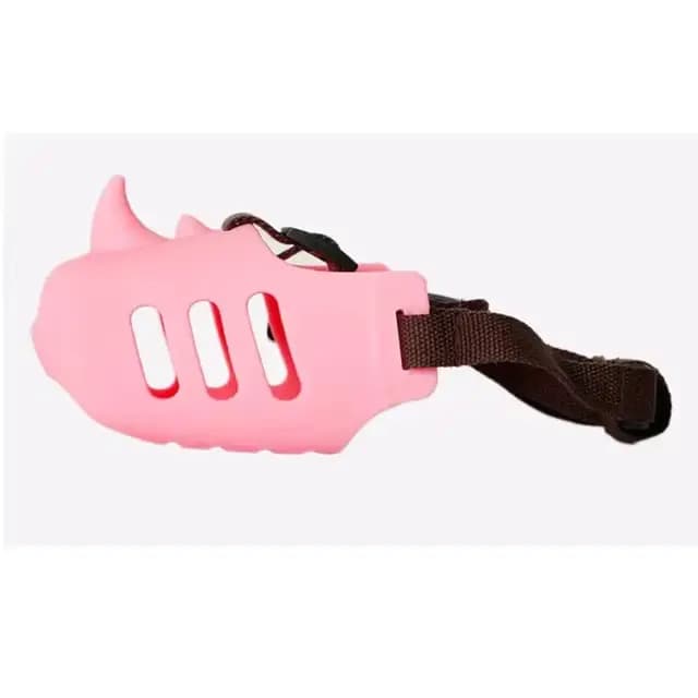 Jouet pour animaux de compagnie en Silicone pour chien de grande taille, Type moyen pour jouet à mâc