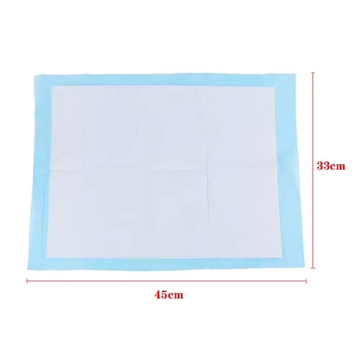 Couche-culotte Super absorbante pour animaux de compagnie, coussinets de formation pour chiens, tapi