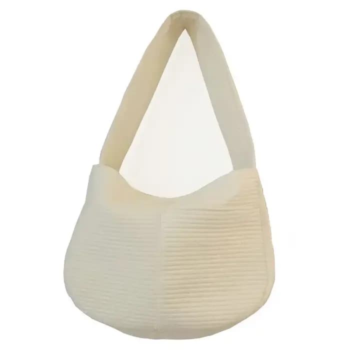 Sac de transport pour chat et chien, sac à bandoulière portable pour animaux de compagnie, idéal pou