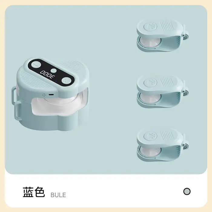 Jouet interactif automatique pour chat, télécommande réglable, sonore, pour un jeu autonome, soulage