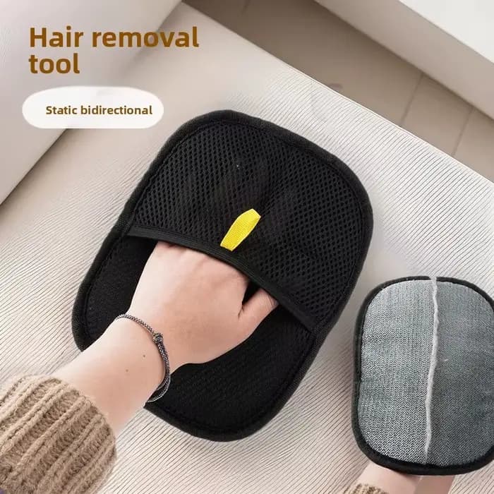 Gants pour enlever les poils d'animaux, outils de brossage pour chiens et chats, brosse de toilettag