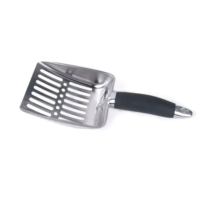 Nettoyage au sable pour chat, fournitures pour chiens et chats, pelle à litière pour chat, outil de 