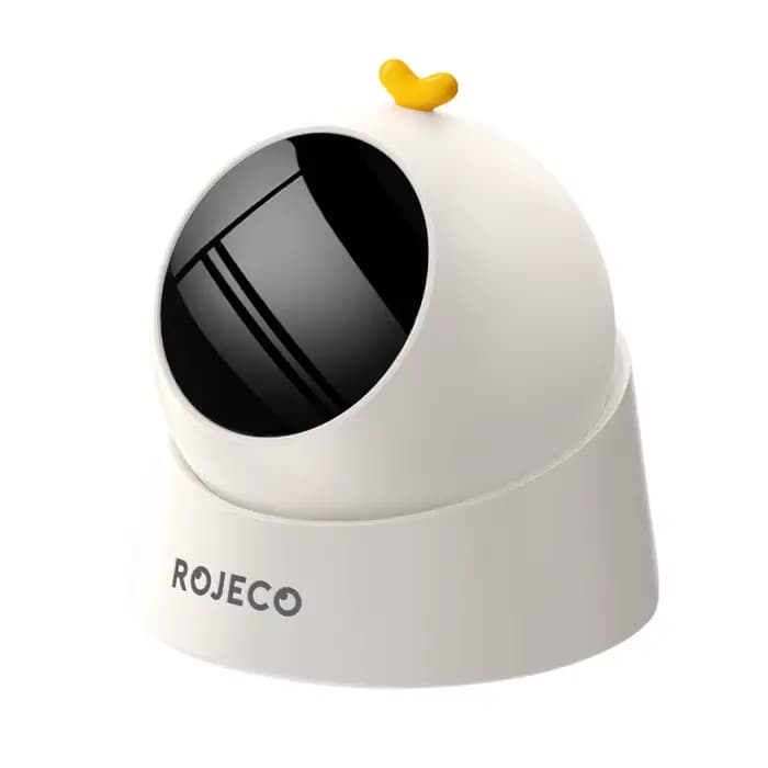 ROJECO automatique chat Laser jouet Interactif Mode réglable électrique chat jouet pour Kitty chien 