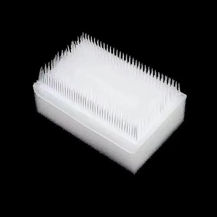 Brosse de Massage pour chat et chien, brosse spéciale pour animaux de compagnie, éponge multifonctio