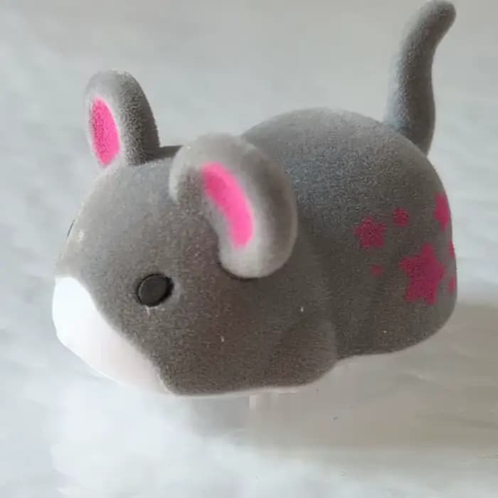 Jouet interactif pour chat, jouet électrique pour chat, souris, Hamster électrique interactif, jouet