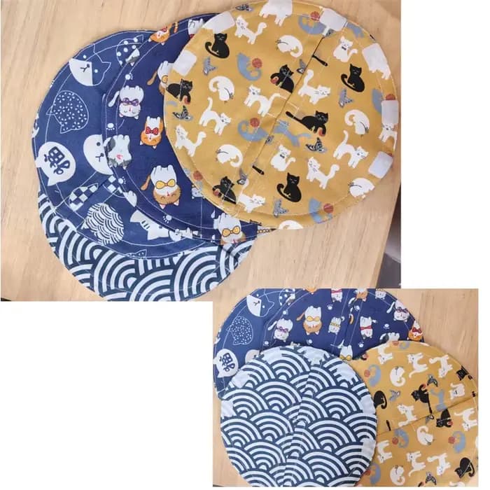 Rideau de porte anti-poussière pour bassin de chat de haute qualité, nouvellement amélioré, assorti 