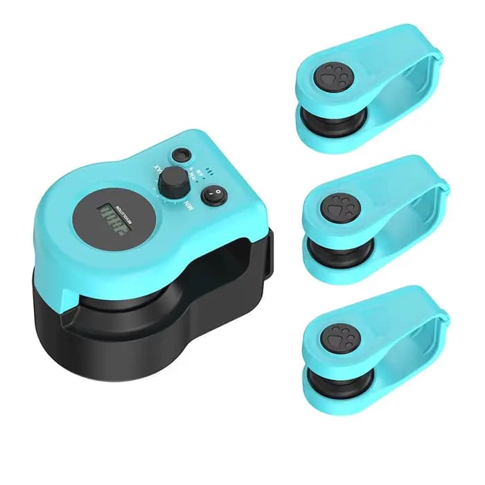 Jouets électriques interactifs pour animaux de compagnie, jouet pour chat d'intérieur, pour chaton e
