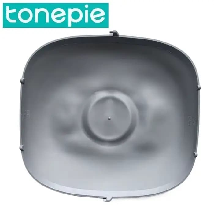 Tampon en Silicone pour TONEPIE, bac à litière automatique pour chat, accessoires, porte poubelle, C