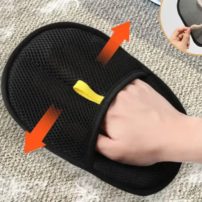 Brosse d'épilation pour animaux de compagnie, gants d'épilation pour chaton, brosse de démêlage, gan