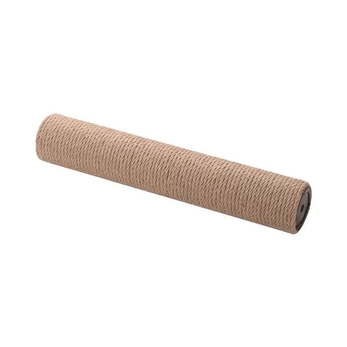 Poteaux à gratter pour chat, fournitures de poteau d'extension de remplacement, poteau de recharge r