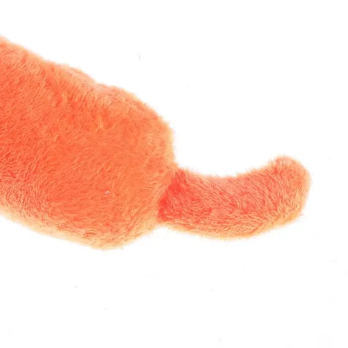 Jouets pour chat mignon, jouet interactif amusant en peluche, Mini meulage des dents, herbe-aux-chat