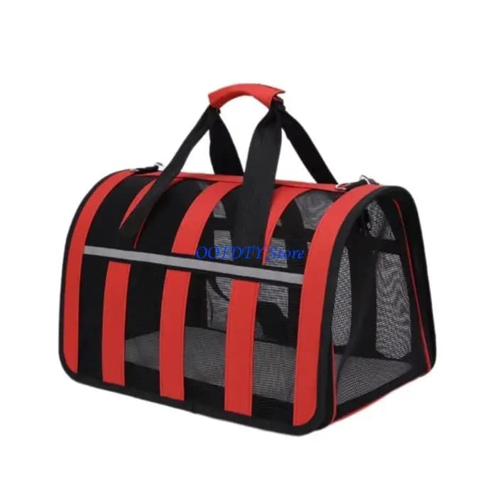 spacieux pour chats 367A, respirant, transport d'animaux domestiques pour chats, en plein air