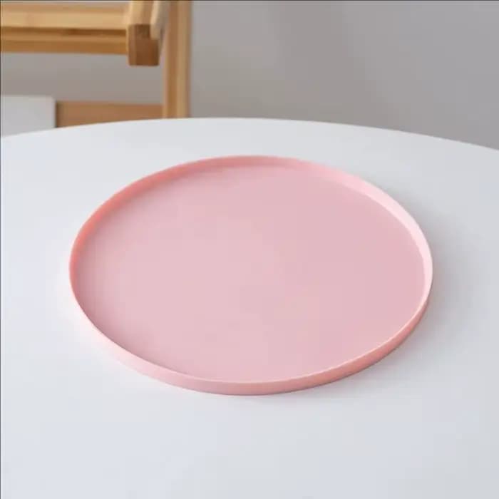 Les tapis repas pour animaux de compagnie sont anti-fuite, imperméables, antidérapants, sales et fac