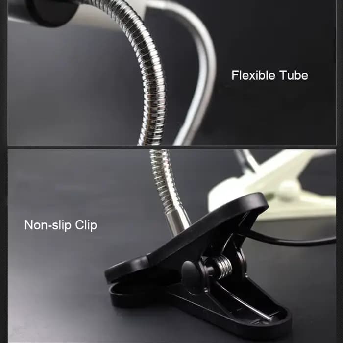 Kit de lampes chauffantes UV remboursables pour animaux de compagnie, support d'ampoule à clipser, é