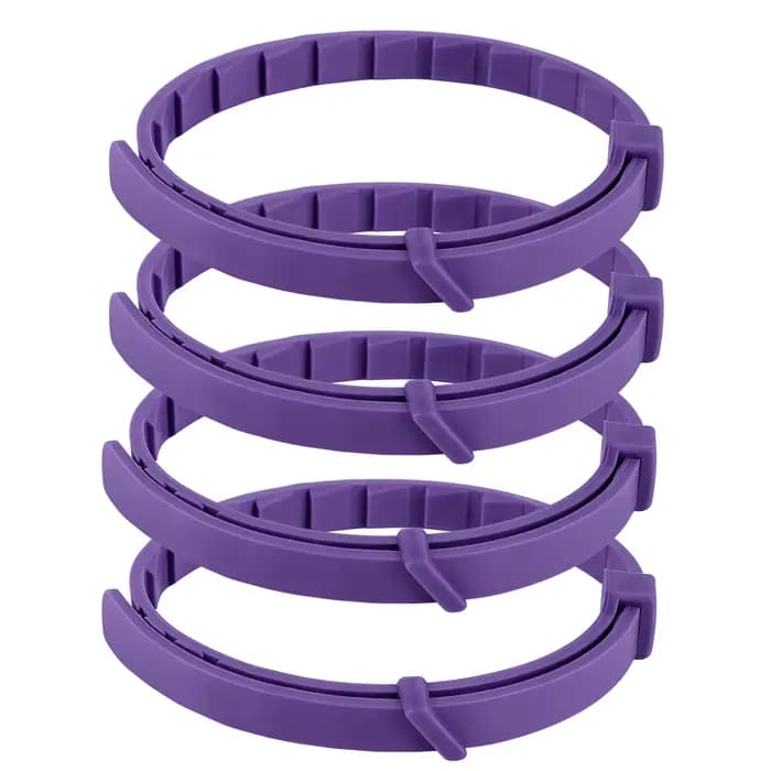 Collier apaisant pour animaux de compagnie, pour chats et chiens, réglable, réduisant l'anxiété, phé