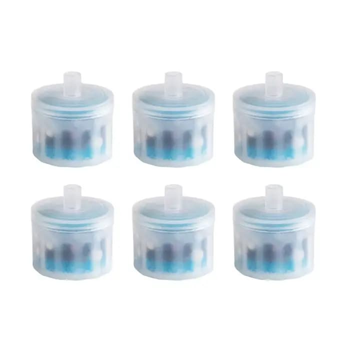 Filtre de remplacement pour fontaine à eau pour chat, fournitures pour animaux de compagnie, en céra