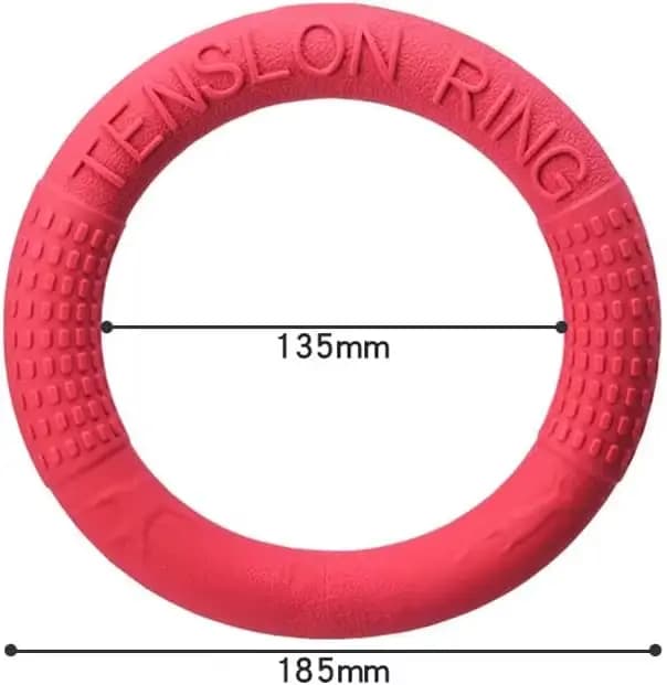 Jouets flottants pour animaux de compagnie, disque volant, anneau d'entraînement, jouet coule, extra