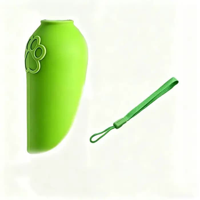 Bol à eau pour chien et chat, distributeur d'eau portable pour animaux de compagnie, gobelet pliable