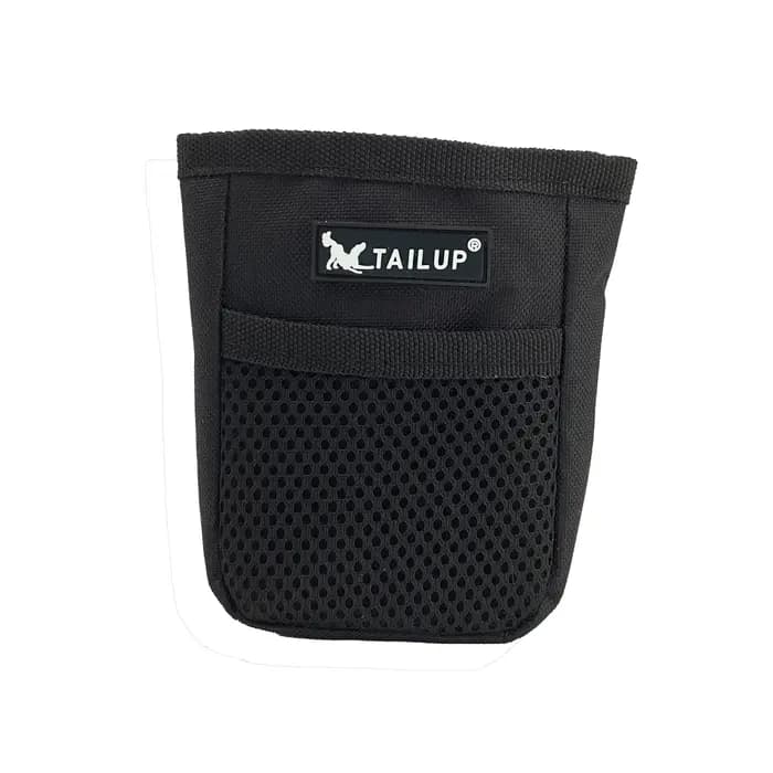 Sac de friandises pour animaux de compagnie, pochette de taille, accessoires pour chiens, entraîneme