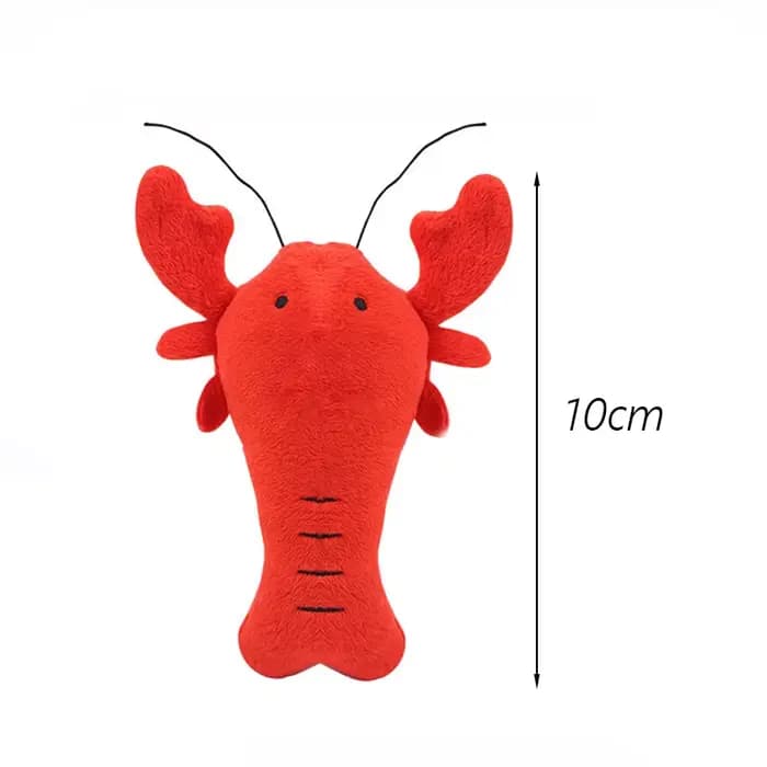 Jouets à mâcher en velours côtelé pour petits et moyens chiens, jouets couineurs pour chiots, produi