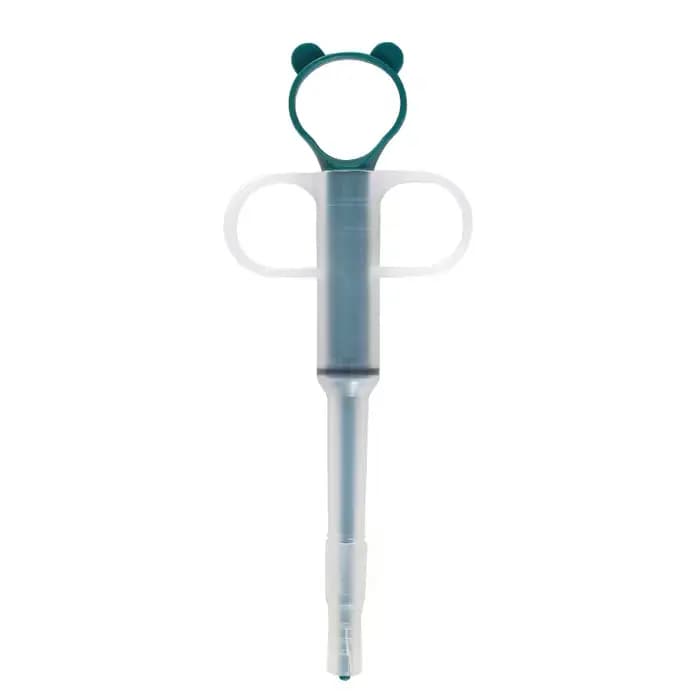 Distributeur de médicaments pour animaux de compagnie, seringue à comprimés pour chat, distributeur 