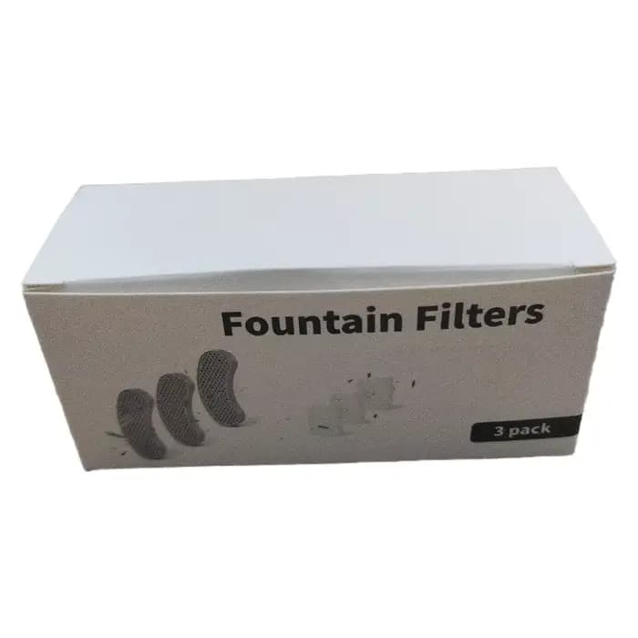 Fontaine d'eau automatique pour chat, en acier inoxydable, distributeur d'eau pour chien avec pompe 