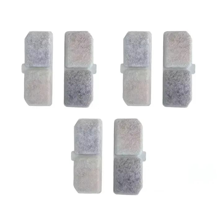 Fontaine d'eau pour chat 3L, filtre de recirculation automatique, grande capacité, abreuvoir pour ch