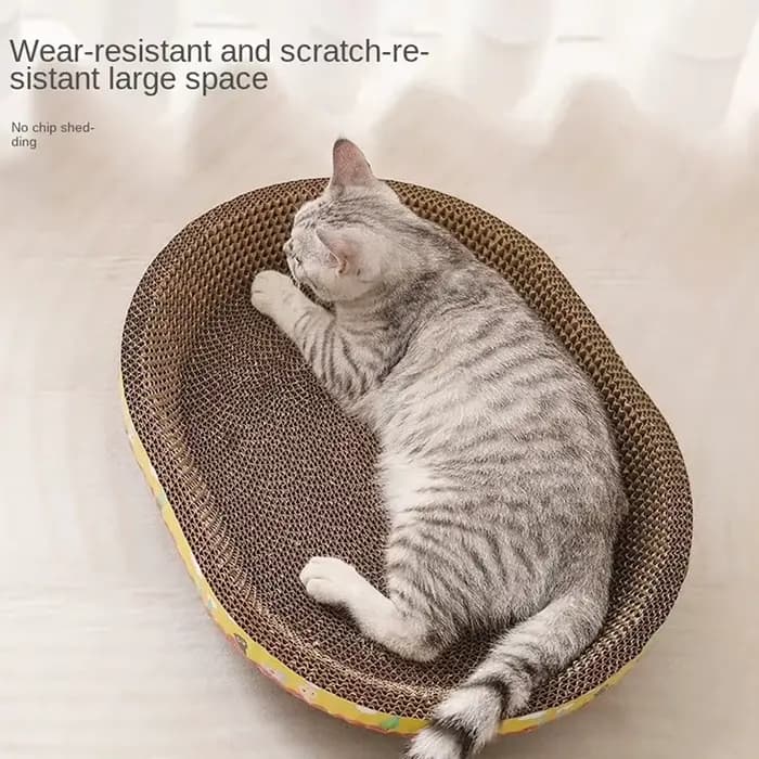Griffoir pour chat, protection des meubles