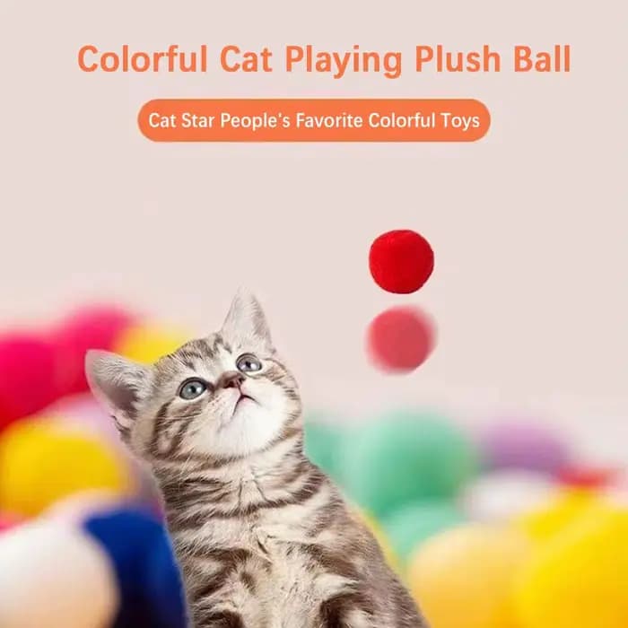 Jouets interactifs pour chat