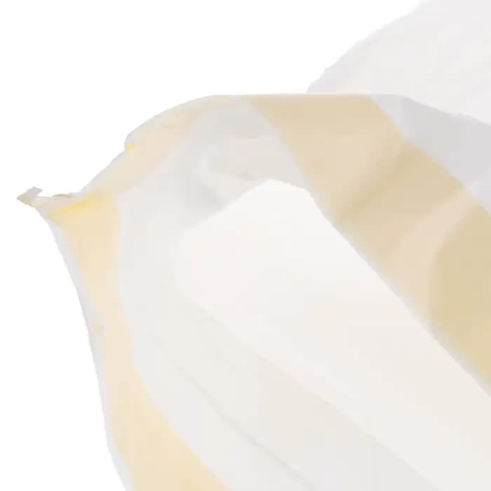Sac à litière élastique pour chat