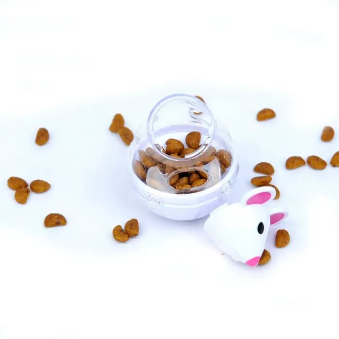 Mangeoire pour animaux de compagnie