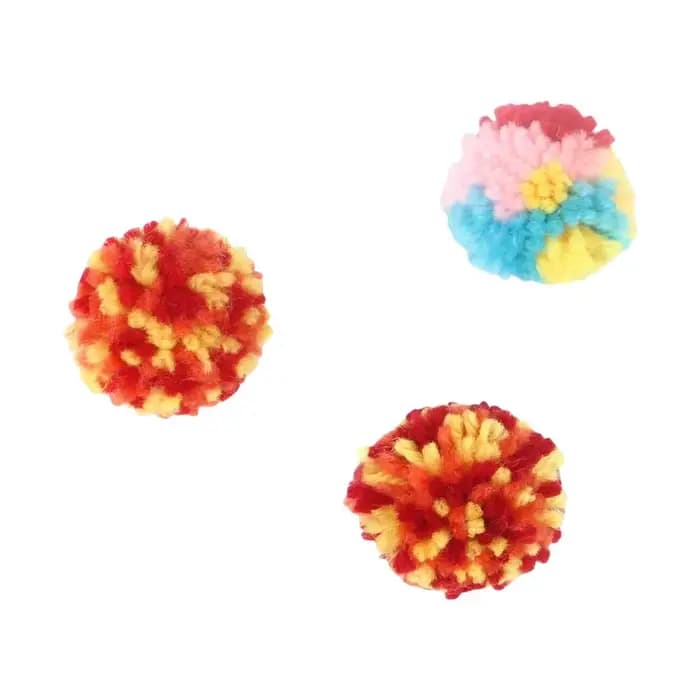 Jouets amusants pour chat