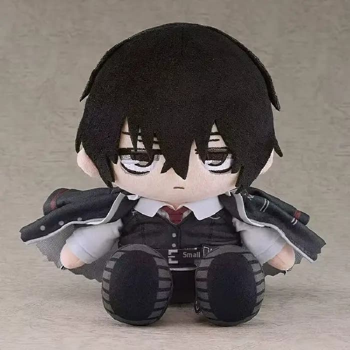 【En stock】 Peluche Limbus Company