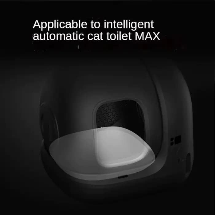 Tapis de litière pour chat Petkit PURA MAX