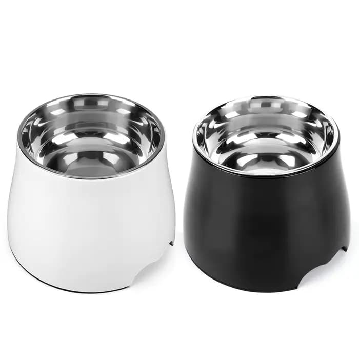 Bol pour chien en acier inoxydable