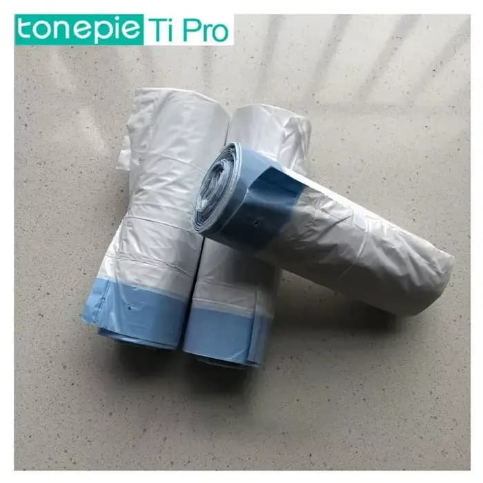 Porte automatique de poubelle de boîte à litière pour chat