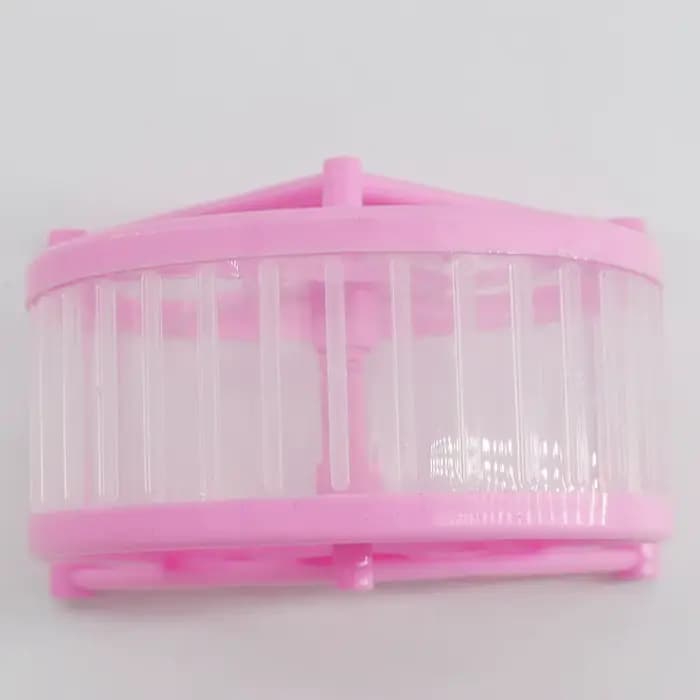 Roue d'exercice Chinchilla pour animaux de compagnie