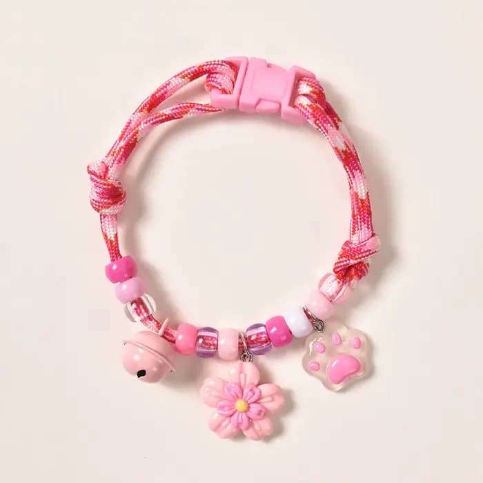 Collier pour animaux de compagnie
