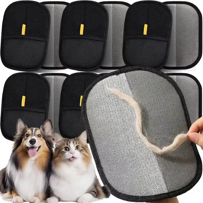 Brosse d'épilation pour animaux de compagnie