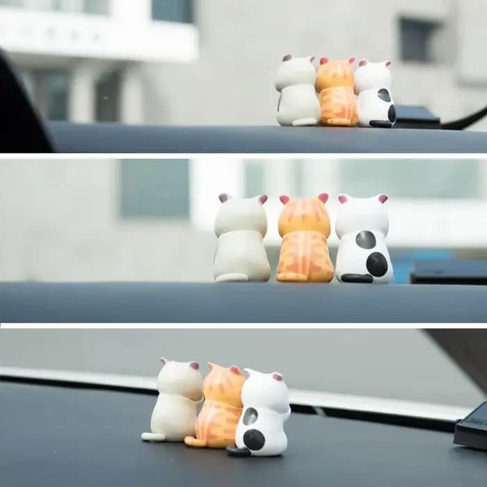Kawaii – poupée chat mignon
