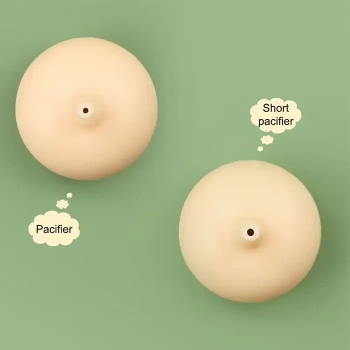 ●   Biberon d'alimentation pour chatons, distributeur de lait liquide à presser, biberon d'allaitement pour chiots, chiens, lapins, hamsters, chats nouveau-nés