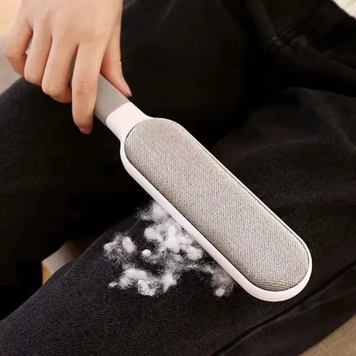 Épilateur Double face pour animaux de compagnie