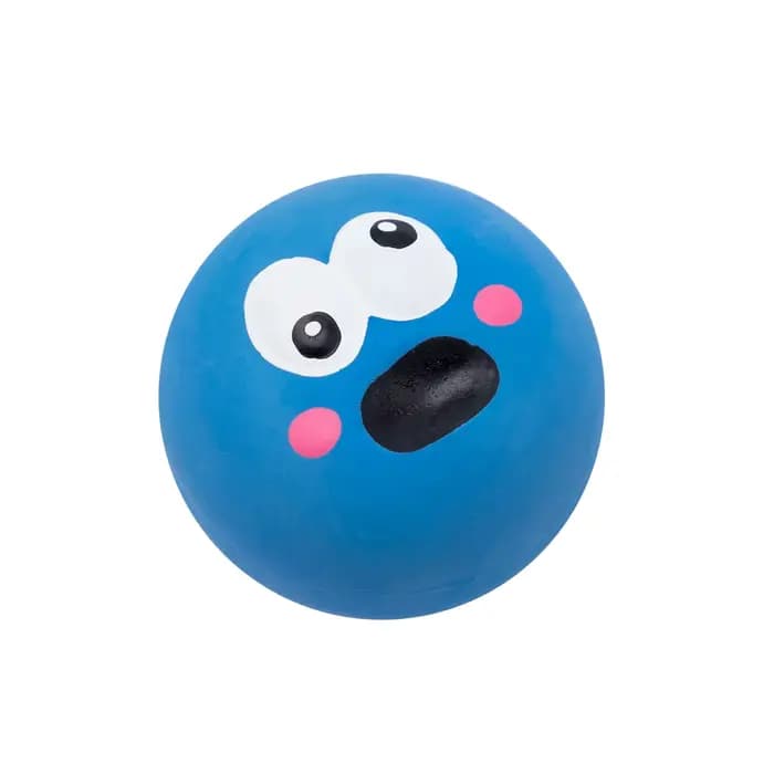 Jouet de monstre coule en peluche pour chien