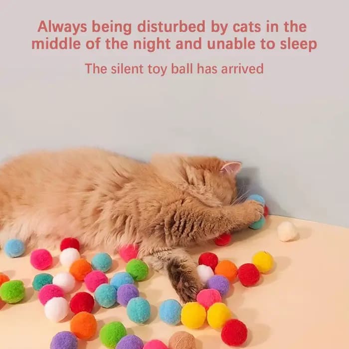 Jouets interactifs pour chat