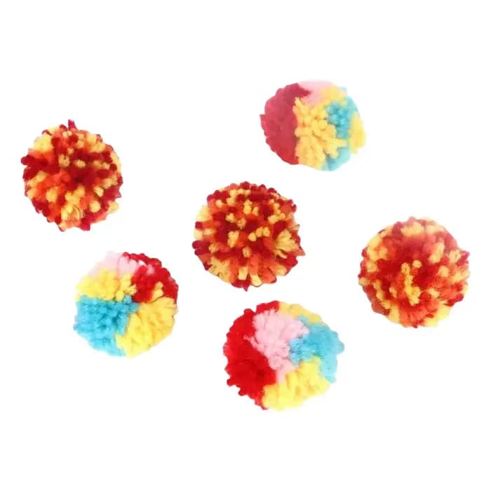 Jouets amusants pour chat