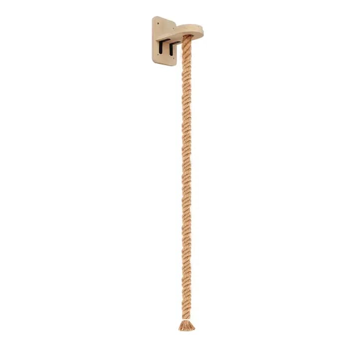 Corde en Sisal de 140cm pour chat