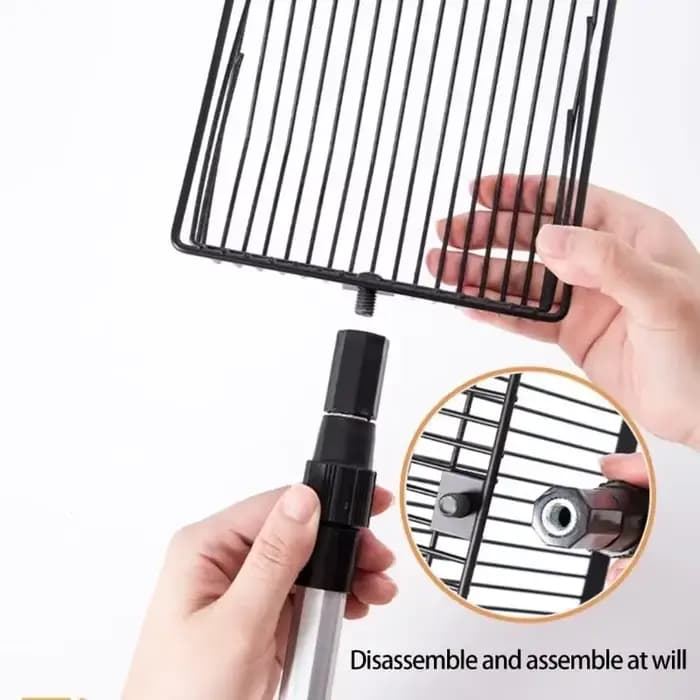 Pelle à litière pour chats