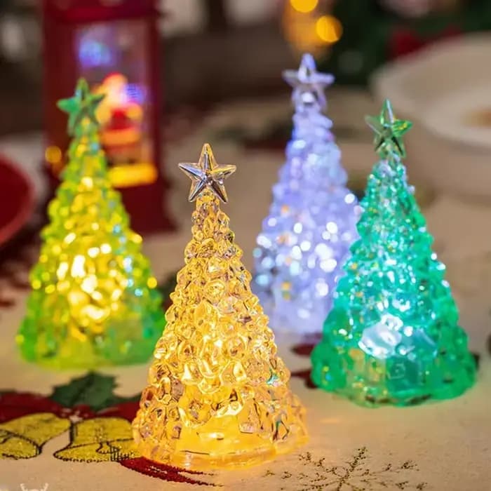 Arrangement d'atmosphère d'activité de noël 2025