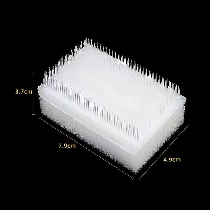 Brosse de Massage pour chat et chien