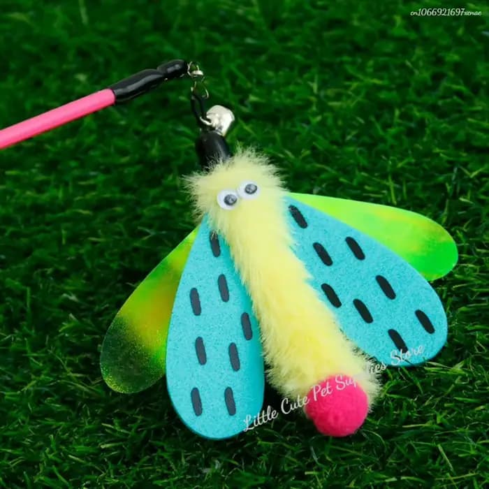 Jouets interactifs pour animaux de compagnie